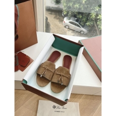 Loro Piana Sandals